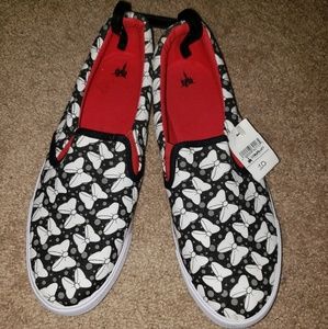 Disney sneakers